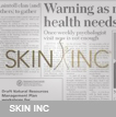 Dr. Swift's News Montreal - Skin INC