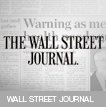 Dr. Swift's News Montreal - The Wall Street Journal