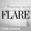 Dr. Swift's News Montreal - Flare Magazine