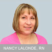 Dr. Arthur Swift's Team Montreal - Nancy Lalonde