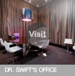 Dr. Arthur Swift's Office Montreal - Dr. Swift’s Office