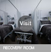 Dr. Arthur Swift's Office Montreal - Recovery Room