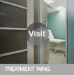 Dr. Arthur Swift's Office Montreal - Treatment Wing