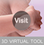 Plastic Surgeon Montreal - 3D virtual tool